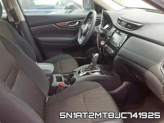 5N1AT2MT8JC741925 фото 6