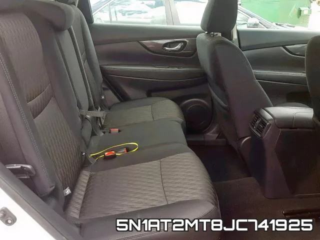 5N1AT2MT8JC741925 фото 7