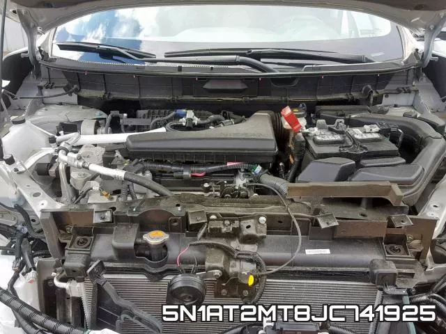5N1AT2MT8JC741925 фото 8