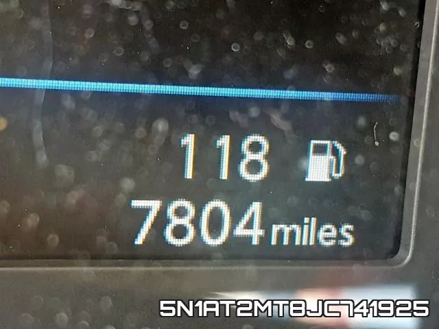 5N1AT2MT8JC741925 фото 9