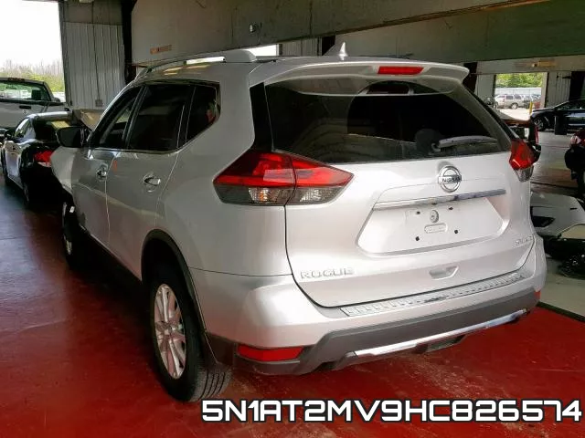 5N1AT2MV9HC826574 фото 4