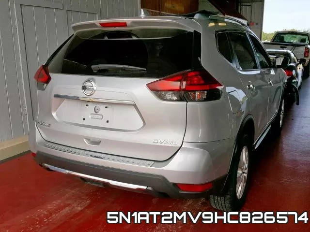 5N1AT2MV9HC826574 фото 5