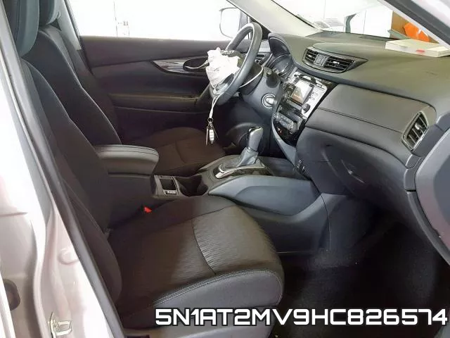 5N1AT2MV9HC826574 фото 6