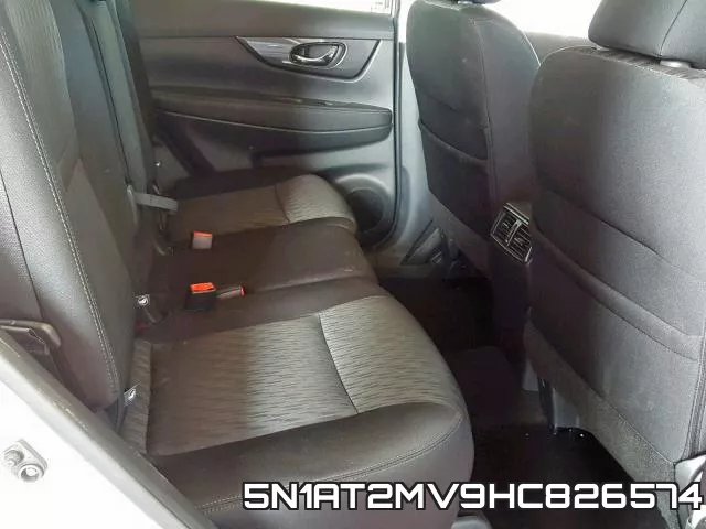 5N1AT2MV9HC826574 фото 7