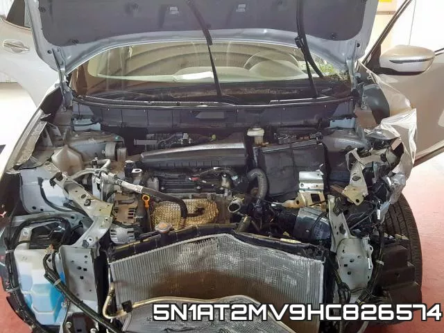 5N1AT2MV9HC826574 фото 8