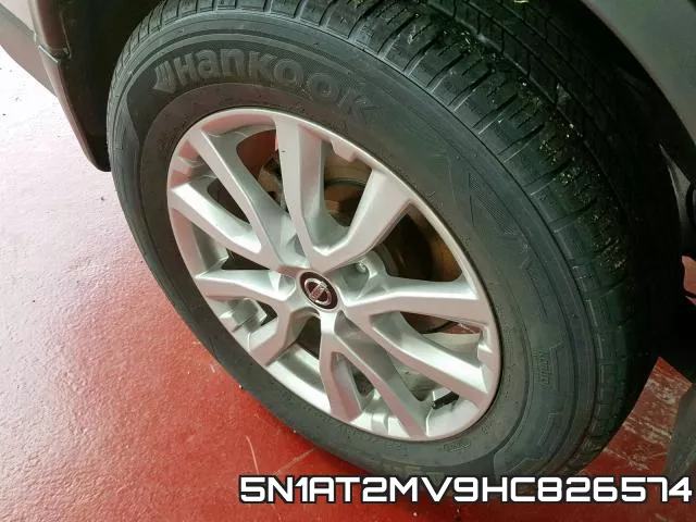 5N1AT2MV9HC826574 фото 10