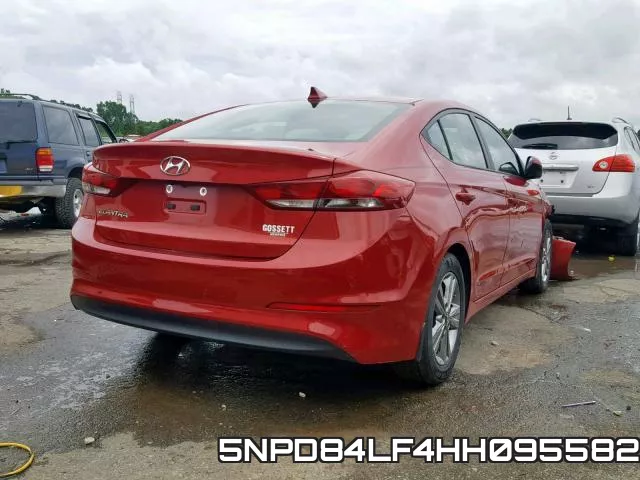 5NPD84LF4HH095582 фото 5