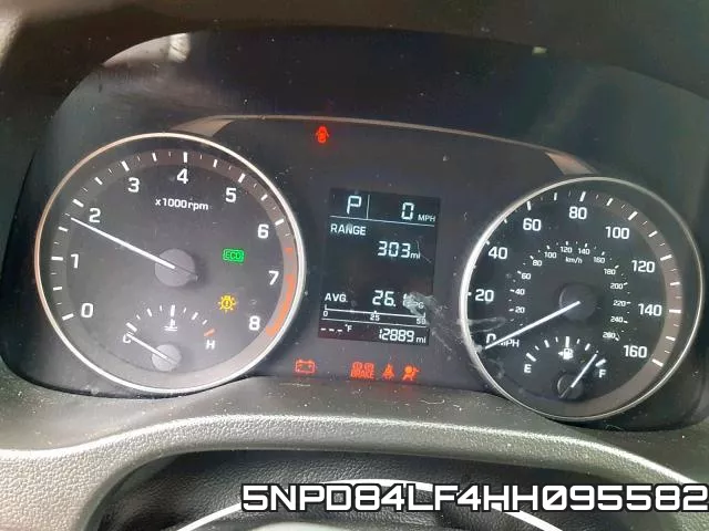 5NPD84LF4HH095582 фото 9