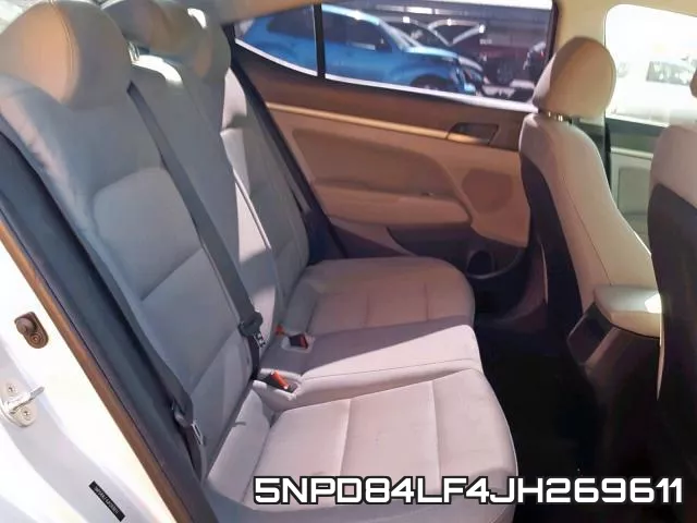 5NPD84LF4JH269611 фото 7