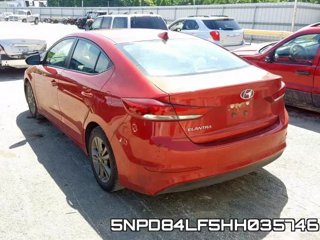 5NPD84LF5HH035746 фото 4