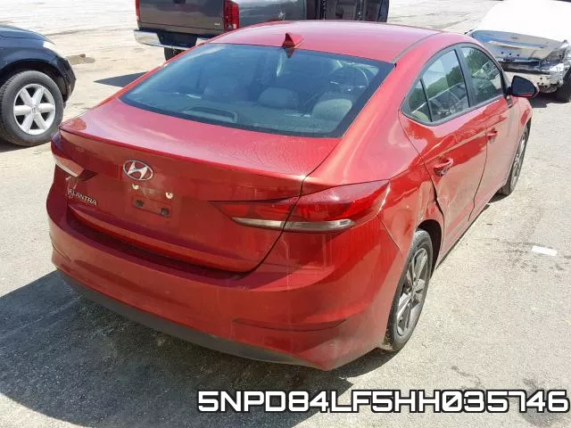 5NPD84LF5HH035746 фото 5