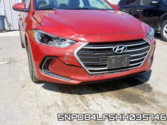 5NPD84LF5HH035746 фото 10