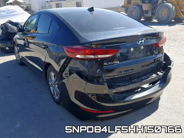 5NPD84LF5HH150766 фото 4