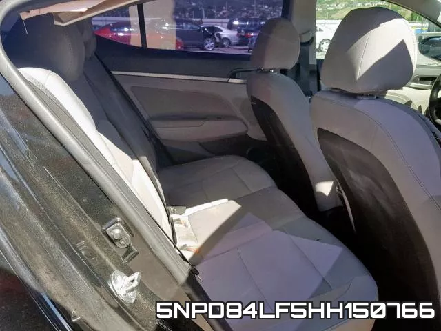 5NPD84LF5HH150766 фото 7