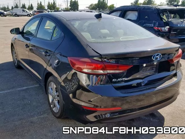 5NPD84LF8HH033800 фото 4