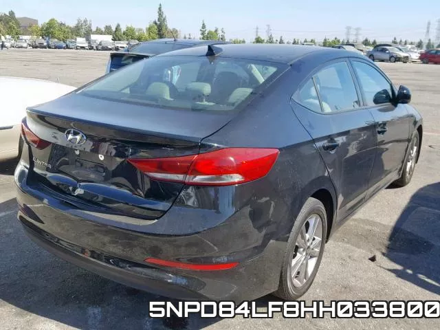 5NPD84LF8HH033800 фото 5