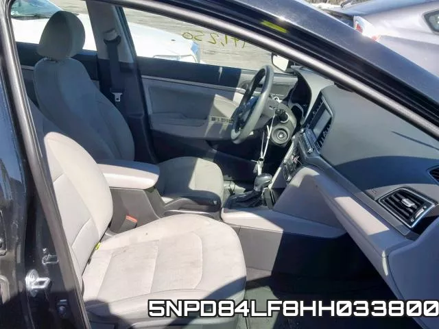 5NPD84LF8HH033800 фото 6