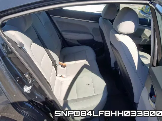 5NPD84LF8HH033800 фото 7