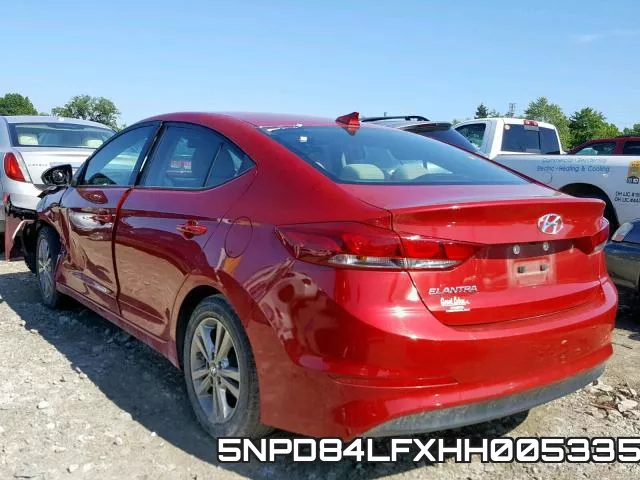 5NPD84LFXHH005335 фото 4