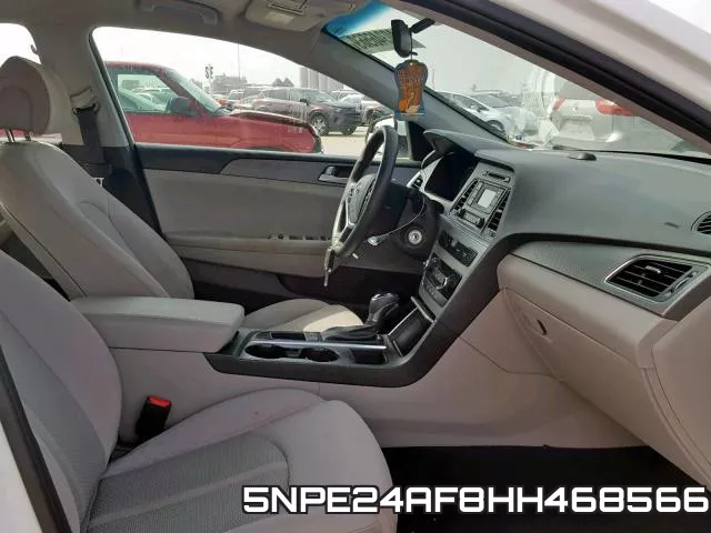 5NPE24AF8HH468566 фото 6
