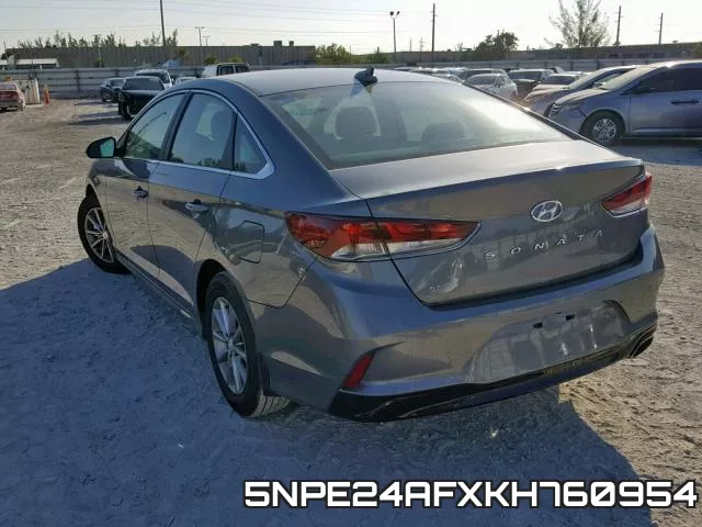 5NPE24AFXKH760954 фото 4