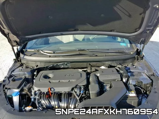 5NPE24AFXKH760954 фото 8
