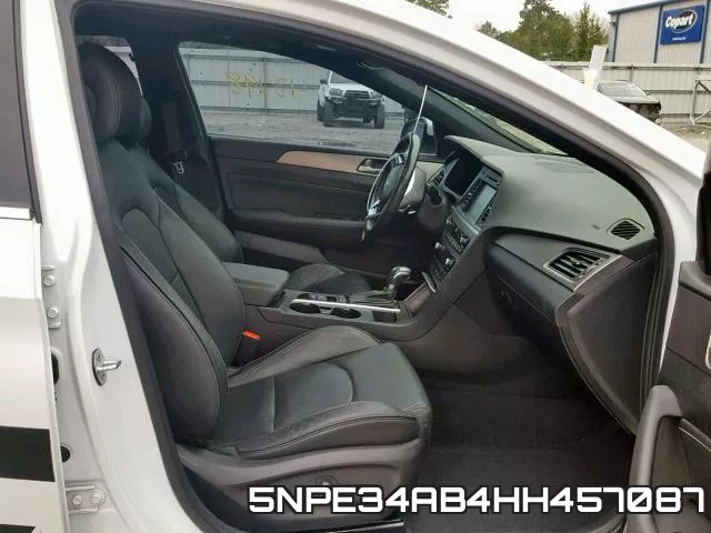 5NPE34AB4HH457087 фото 6