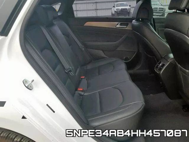 5NPE34AB4HH457087 фото 7