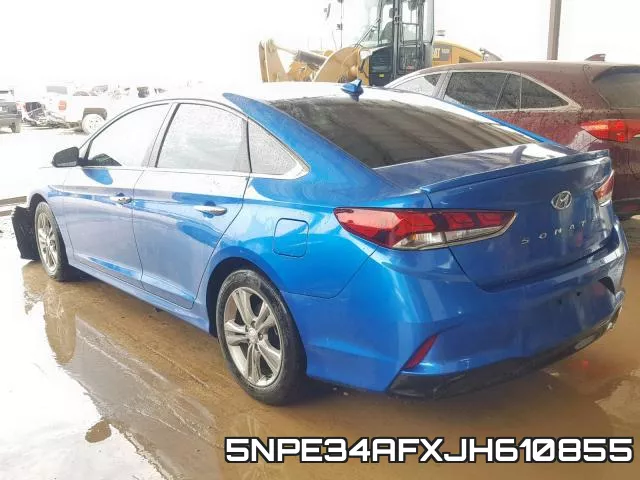 5NPE34AFXJH610855 фото 4