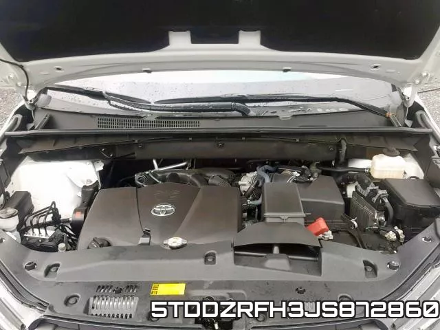 5TDDZRFH3JS872860 фото 8