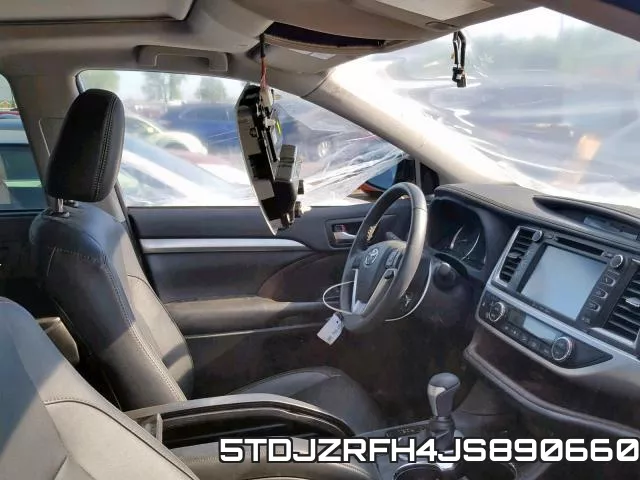 5TDJZRFH4JS890660 фото 6