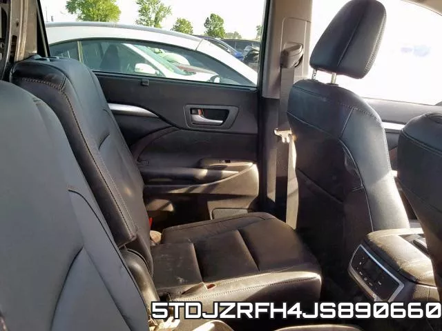 5TDJZRFH4JS890660 фото 7
