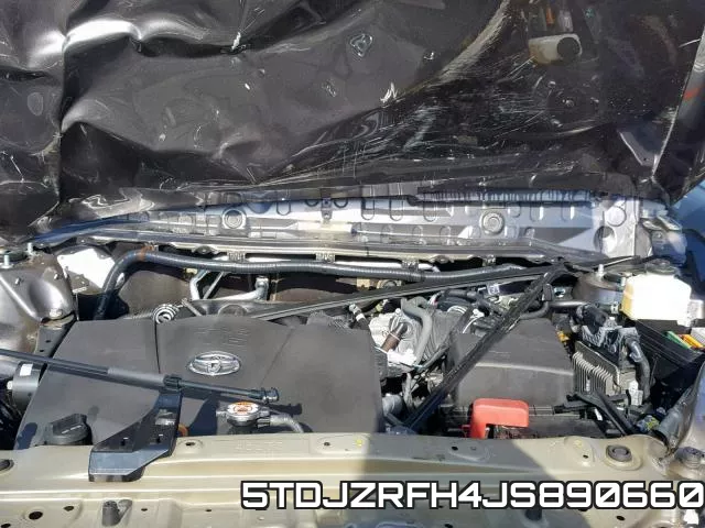 5TDJZRFH4JS890660 фото 8