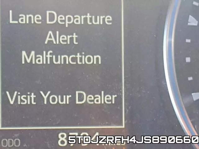 5TDJZRFH4JS890660 фото 9