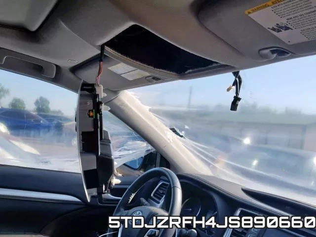 5TDJZRFH4JS890660 фото 10