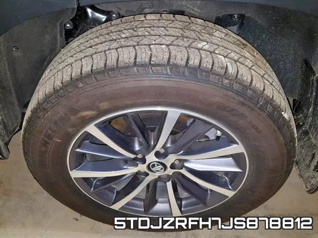 5TDJZRFH7JS878812 фото 10