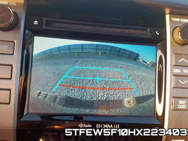 5TFEW5F10HX223403 фото 10