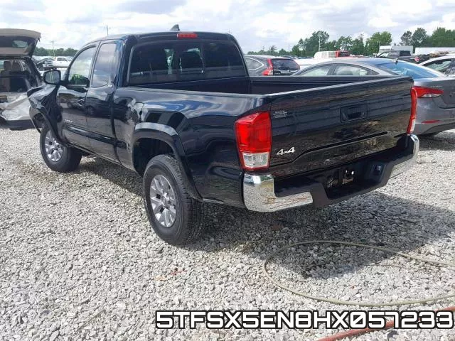 5TFSX5EN8HX057233 фото 4