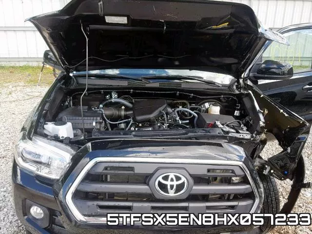 5TFSX5EN8HX057233 фото 7