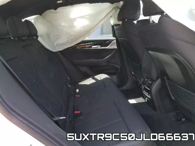 5UXTR9C50JLD66637 фото 7