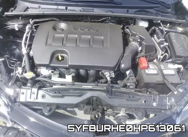 5YFBURHE0HP613061 фото 2