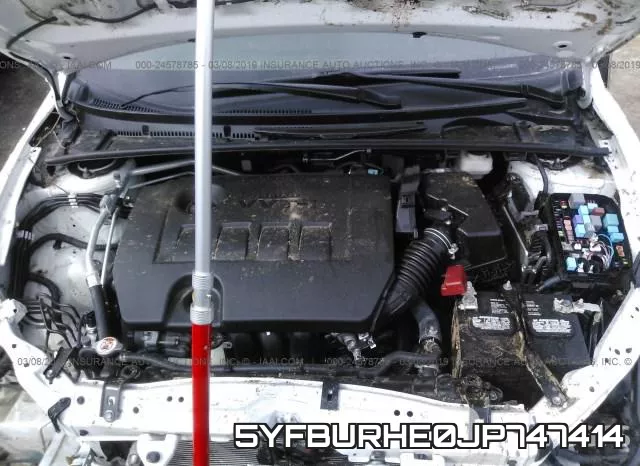 5YFBURHE0JP747414 фото 2