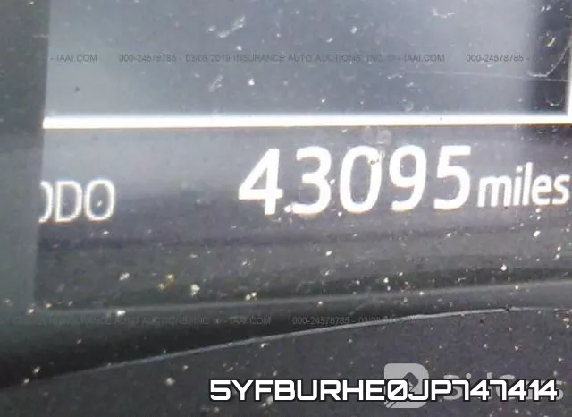 5YFBURHE0JP747414 фото 8