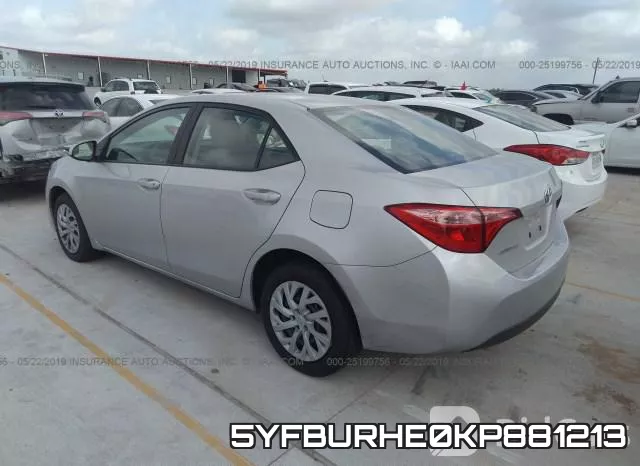 5YFBURHE0KP881213 фото 4