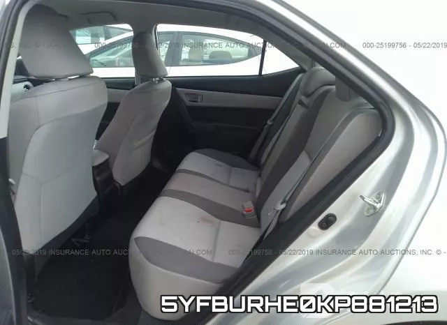 5YFBURHE0KP881213 фото 9