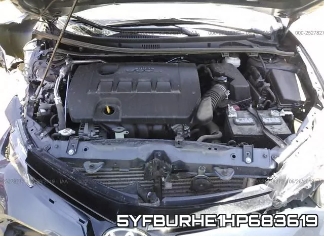 5YFBURHE1HP683619 фото 2