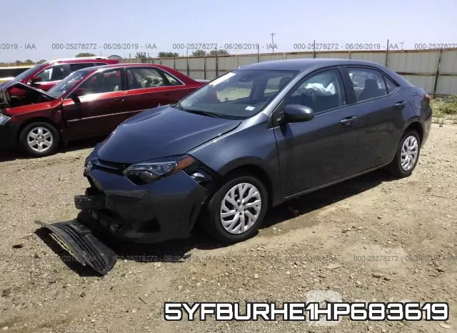 5YFBURHE1HP683619 фото 3