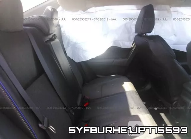 5YFBURHE1JP775593 фото 9