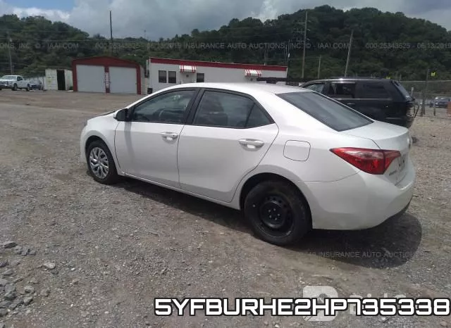 5YFBURHE2HP735338 фото 4