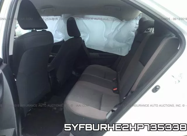 5YFBURHE2HP735338 фото 9